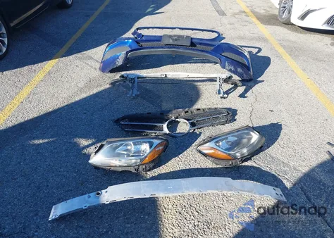 2017 Mercedes-Benz C 300 из США, поврежденный, VIN 55SWF4JB6HU199163